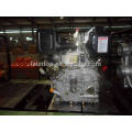 air cooled electric start diesel engine LA178